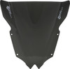 Zero Gravity - 16-580-02 - Double Bubble Windscreen - Light Smoke - YZF-R6