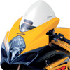 Zero Gravity - 24-111-01 - Corsa Windscreen - Clear - GSXR1