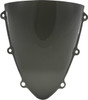 Zero Gravity - 24-424-02 - Corsa Windscreen - Smoke - CBR1000RR '08-'10