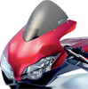 Zero Gravity - 24-424-02 - Corsa Windscreen - Smoke - CBR1000RR '08-'10