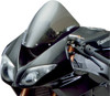 Zero Gravity - 24-262-02 - Corsa Windscreen - Smoke - ZX6R/ZX10R