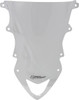 Zero Gravity - 24-810-01 - Corsa Windscreen - Clear - S1000RR