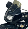 Zero Gravity - 20-206-02 - SR Windscreen - Smoke - KLR