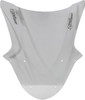 Zero Gravity - 16-263-01 - Double Bubble Windscreen - Clear - ZX10