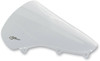 Zero Gravity - 23-157-01 - Sport Windscreen - Clear - SV650/1000S