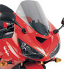 Zero Gravity - 23-246M-02 - Sport Windscreen - Smoke - ZX6/10R/RR