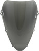 Zero Gravity - 23-246M-02 - Sport Windscreen - Smoke - ZX6/10R/RR