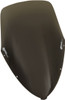 Zero Gravity - 20-203-02 - Windscreen - Smoke - Ninja 650R '06-'07