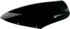 Zero Gravity - 20-203-19 - Windscreen - Dark Smoke - Ninja 650R '06-'07