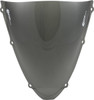 Zero Gravity - 16-274-02 - Double Bubble Windscreen - Smoke - ZX-14