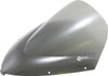 Zero Gravity - 16-203-02 - Double Bubble Windscreen - Smoke - Ninja 650