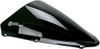 Zero Gravity - 20-112-19 - SR Windscreen - Dark Smoke - GSXR 600/750