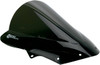 Zero Gravity - 16-262-19 - Double Bubble Windscreen - Dark Smoke - ZX-10R