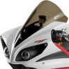 Zero Gravity - 24-541M-02 - Corsa Windscreen - Smoke - R1 '09