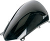 Zero Gravity - 24-407-01 - Corsa Windscreen - Clear - CBR600 '07-'10