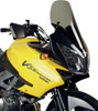 Zero Gravity - 23-175-02 - Sport Windscreen - Smoke - V-Strom