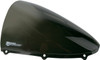 Zero Gravity - 24-246M-02 - Corsa Windscreen - Smoke - ZX6R/ZX10R