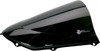 Zero Gravity - 16-261-19 - Double Bubble Windscreen - Dark Smoke - ZX10R