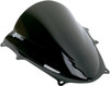 Zero Gravity - 16-113-19 - Double Bubble Windscreen - Dark Smoke - GSXR1