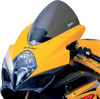 Zero Gravity - 24-111-02 - Corsa Windscreen - Smoke - GSXR1