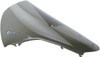 Zero Gravity - 23-454-02 - Sport Windscreen - Smoke - VFR800 '02-'06
