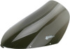 Zero Gravity - 23-203-02 - Sport Windscreen - Smoke - 650R '06-'07