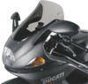 Zero Gravity - 23-703-02 - Sport Windscreen - Smoke - ST2/ST4