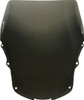 Zero Gravity - 23-425-02 - Sport Windscreen - Smoke - CBR1
