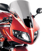 Zero Gravity - 23-157-02 - Sport Windscreen - Smoke - SV650/1000S