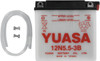Yuasa - YUAM2255B - Battery - Y12N5.5-3B