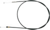 Wsm - 002-039-03 - Black Vinyl Throttle Cable - Sea Doo