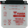 Yuasa - YUAM22161 - Battery - YB16B-A1