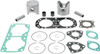 Wsm - 010-820-13 - Top-End Rebuild Kit - 80.75 mm - Original Series - Kawasaki