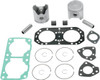 Wsm - 010-820-12 - Top-End Rebuild Kit - 80.50 mm - Original Series - Kawasaki