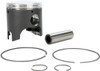 Wsm - 010-829-05PK - Piston Kit - 80.40 mm - Yamaha