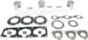 Wsm - 010-840-10 - Top-End Rebuild Kit - 73.00 mm - Original Series - Kawasaki