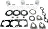 Wsm - 010-840-12 - Top-End Rebuild Kit - 73.50 mm - Original Series - Kawasaki
