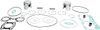 Wsm - 010-818-14 - Top-End Rebuild Kit - 83.00 mm - Original Series - Sea-Doo