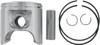 Wsm - 010-818-07K - Piston Kit - 83.00 mm - Sea-Doo