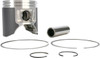 Wsm - 010-821-05PK - Piston Kit - 80.50 mm - Kawasaki