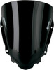 Zero Gravity - 20-206-19 - SR Windscreen - Dark Smoke - KLR
