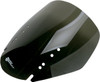 Zero Gravity - 20-176-02 - SR Windscreen - Smoke - V-Strom 1000