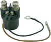 Wsm - 004-124 - Starter Relay - Yamaha