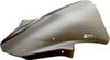 Zero Gravity - 24-263M-02 - Corsa Windscreen - Smoke - ZX10