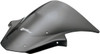 Zero Gravity - 16-263-02 - Double Bubble Windscreen - Smoke - ZX10
