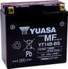 Yuasa - YUAM624B4 - AGM Battery - YT14B-BS - .60 L