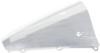 Zero Gravity - 16-405-01 - Double Bubble Windscreen - Clear - CBR600RR