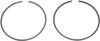 Wsm - 010-929-04 - Piston Rings - 80.15 mm - Yamaha