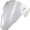 Zero Gravity - 16-107-01 - Double Bubble Windscreen - Clear - GSXR1