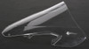 Zero Gravity - 16-107-01 - Double Bubble Windscreen - Clear - GSXR1